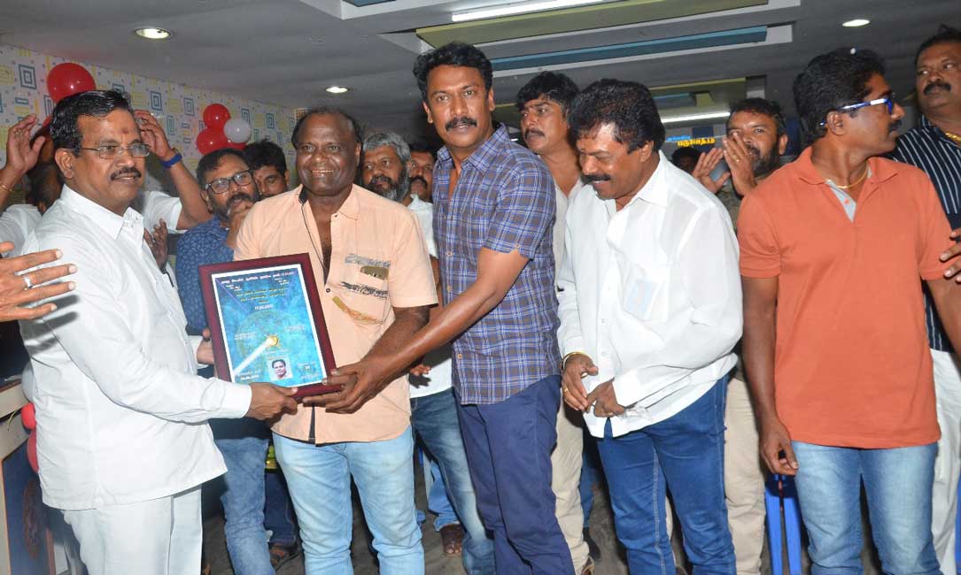 samuthirakani