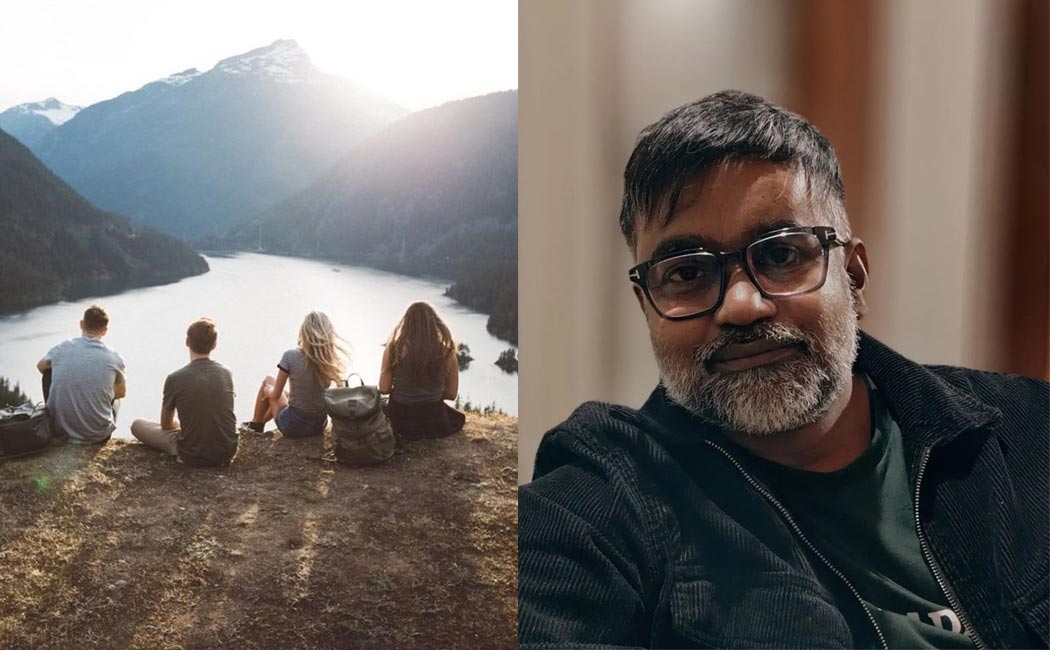 selvaraghavan tweet about friendship