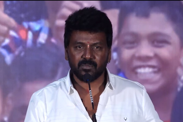 raghava lawrence about vijay