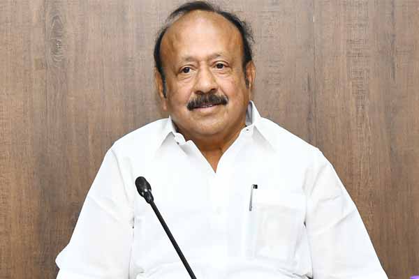 TN govt seeks public opinion Agriculture Budget 2025