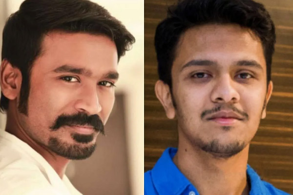 dhanush fourty three