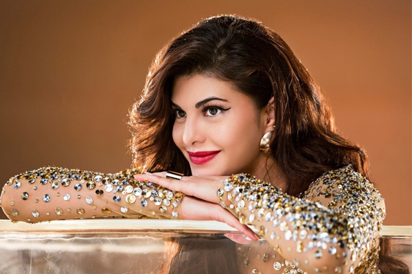 Jacqueline Fernandez withdraws plea against Sukesh Chandrashekhar's letters