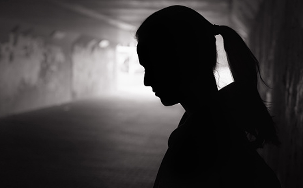policeman misbehaved with a transgender in prison