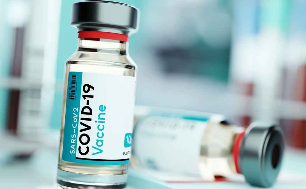 CORONA VACCINE