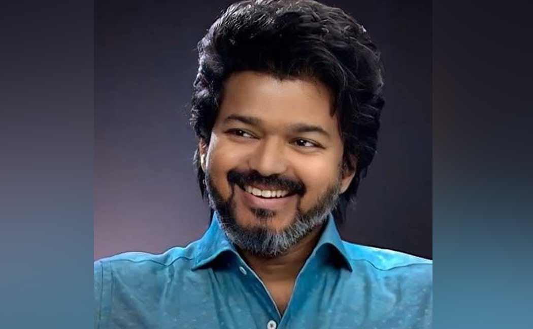 vijay talk about beast movie and political entry