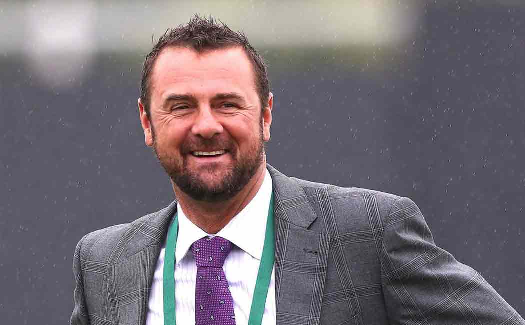simon doull