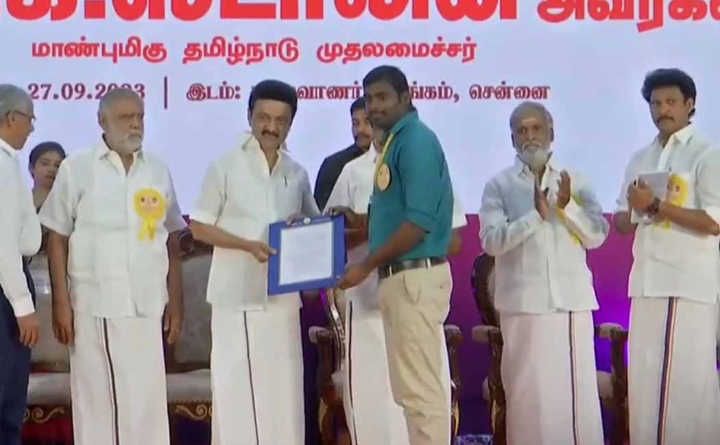 50000 new people are going to be selected for govt jobs says cm