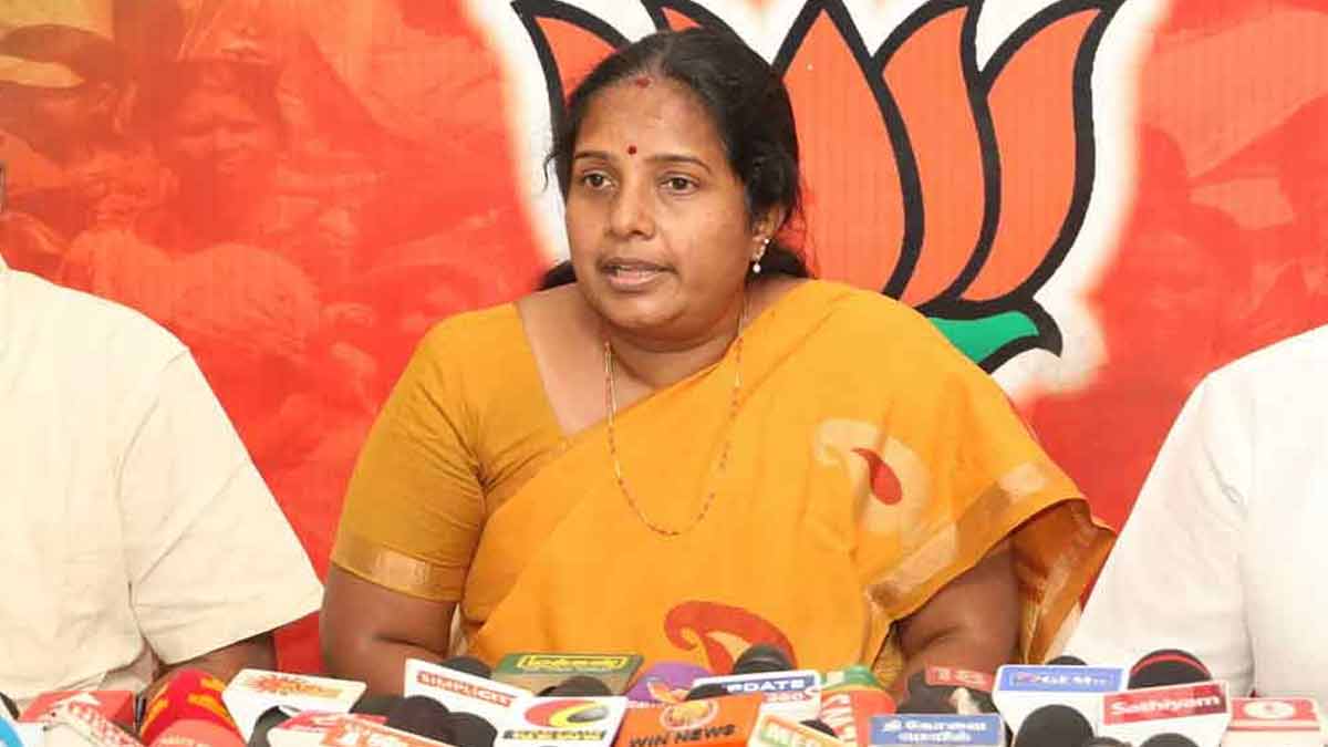 BJP