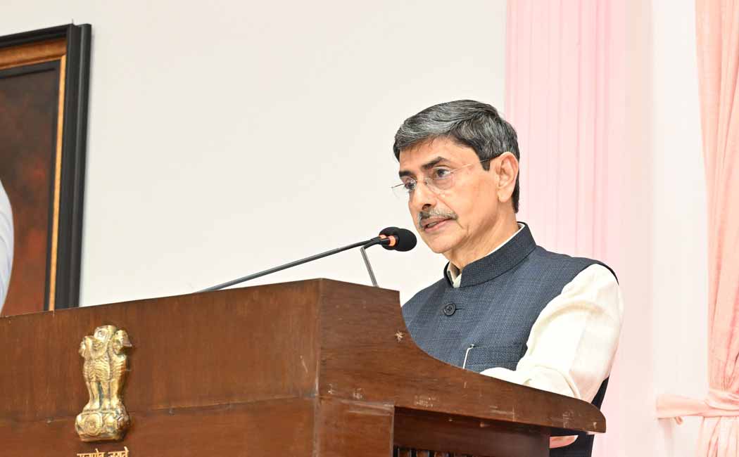 Tamil Nadu Governor RN Ravi's opposition to the decision