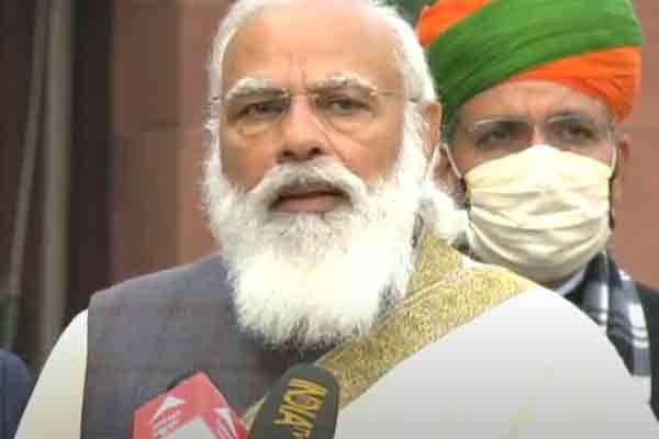pm modi