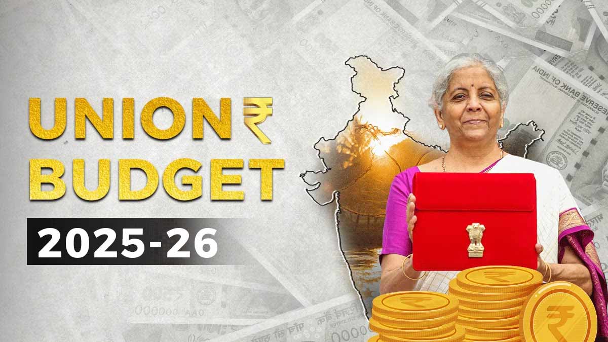 Central Budget; Nirmala Sitharaman to break Morarji Desai's record