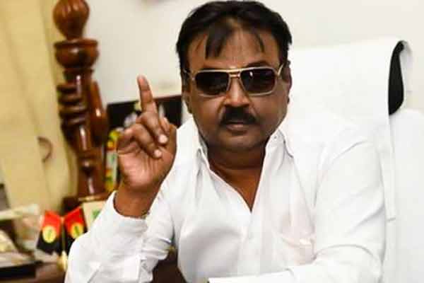 The PF amount due to the retirees of the State Transport Corporation should be paid immediately - DMDK Vijayakanth