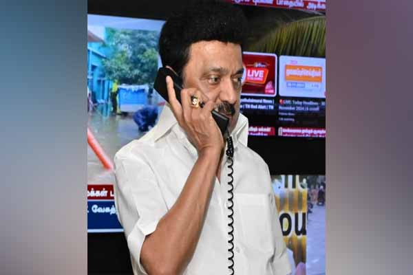 Minister thangam thennarasu says EPS habit of lying alone is not going to change