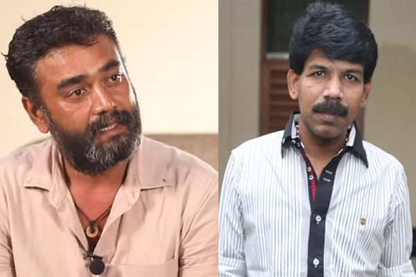 lenin bharathi criticize bala regards his vanangaan