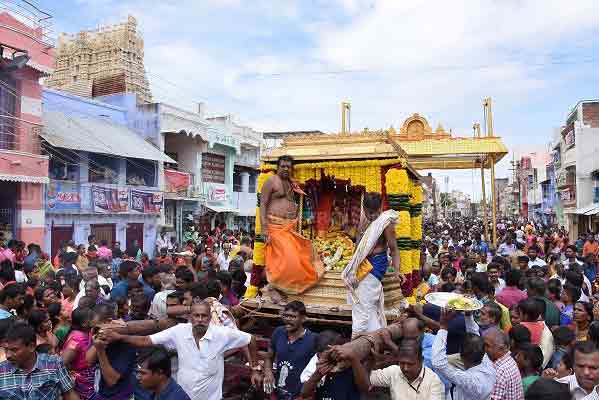 nellai aadithapasu festival