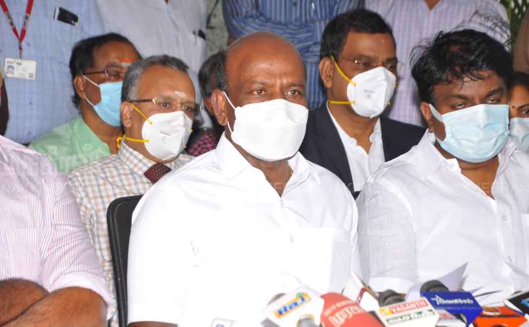 Minister launches mental health counseling center