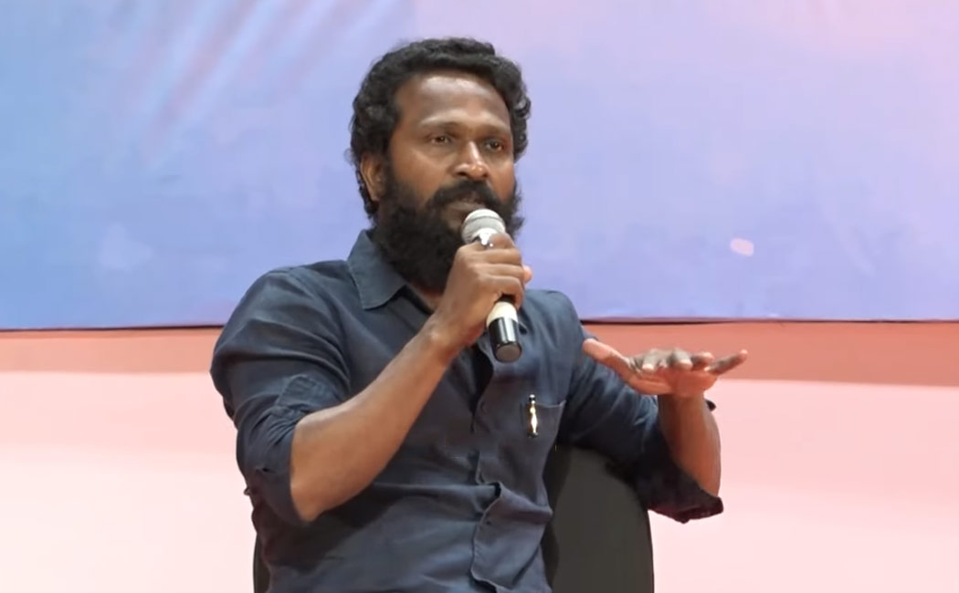vetrimaaran about ott
