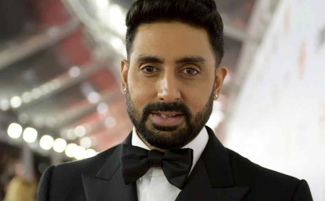 abishek bachan