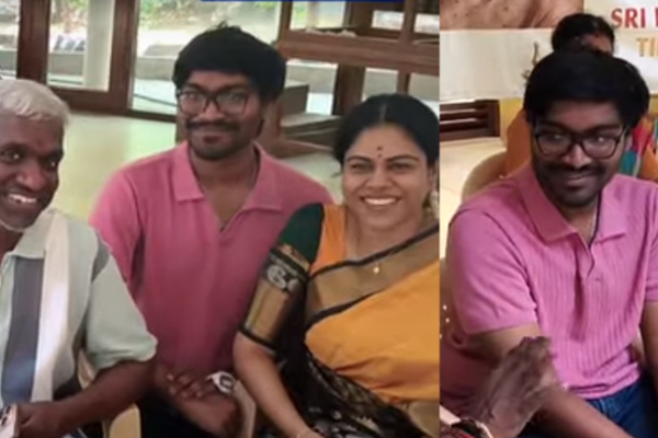 ilaiyaraaja grand son turned to music director