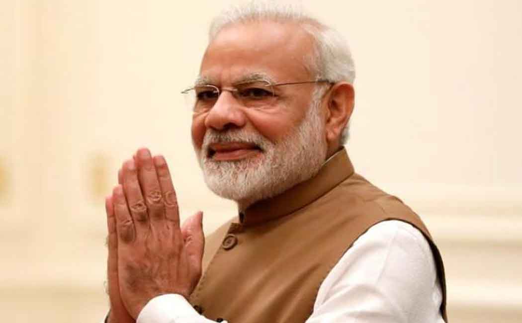 modi