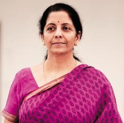 nirmala