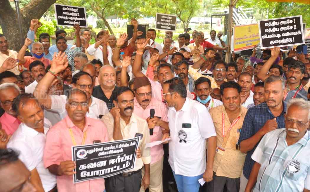Prices of raw materials have gone up by 200%! Federation of Press Associations in the Attention Struggle!