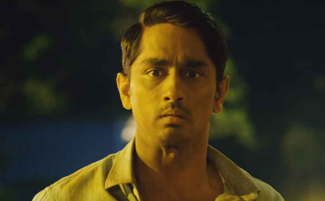 sidharth