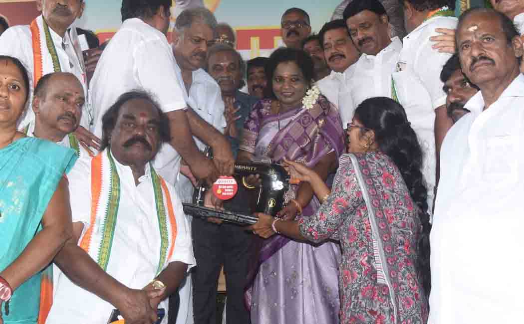 gk moopanar death anniversary