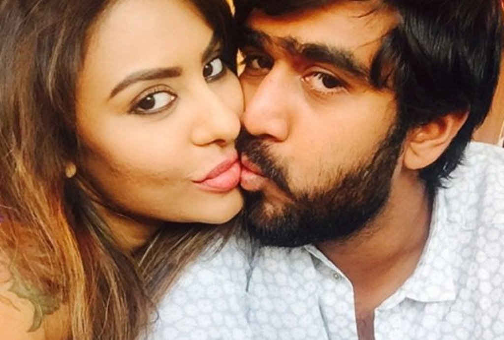srireddy