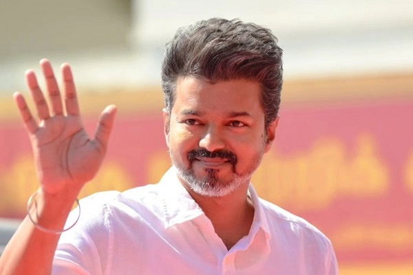 vijay 69 movie update