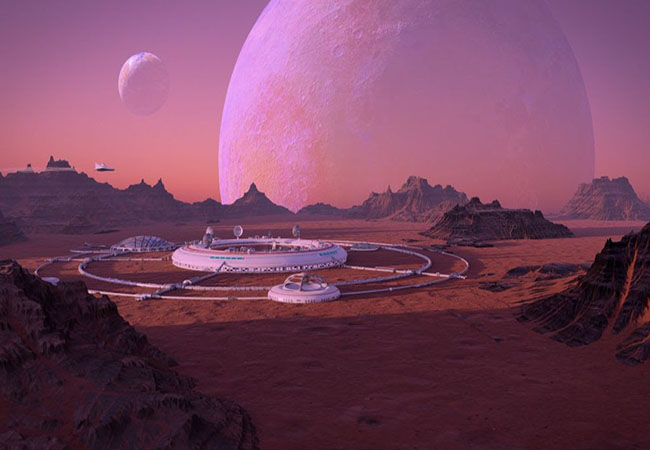 Can man go to extraterrestrial life? What does the Nobel laureate say?