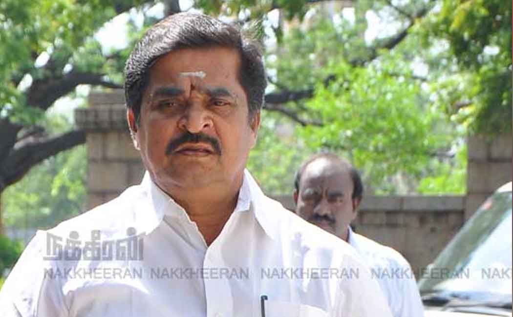 Kodanadu estate case police investigate to edappadi special security