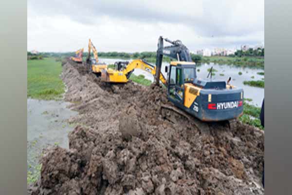 Public should also cooperate Dy CM insists after inspection