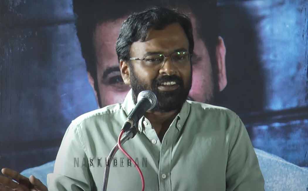 Karu Palaniyappan