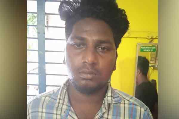 Goondas act over 8 rowdies in one day! Salem Police Action!