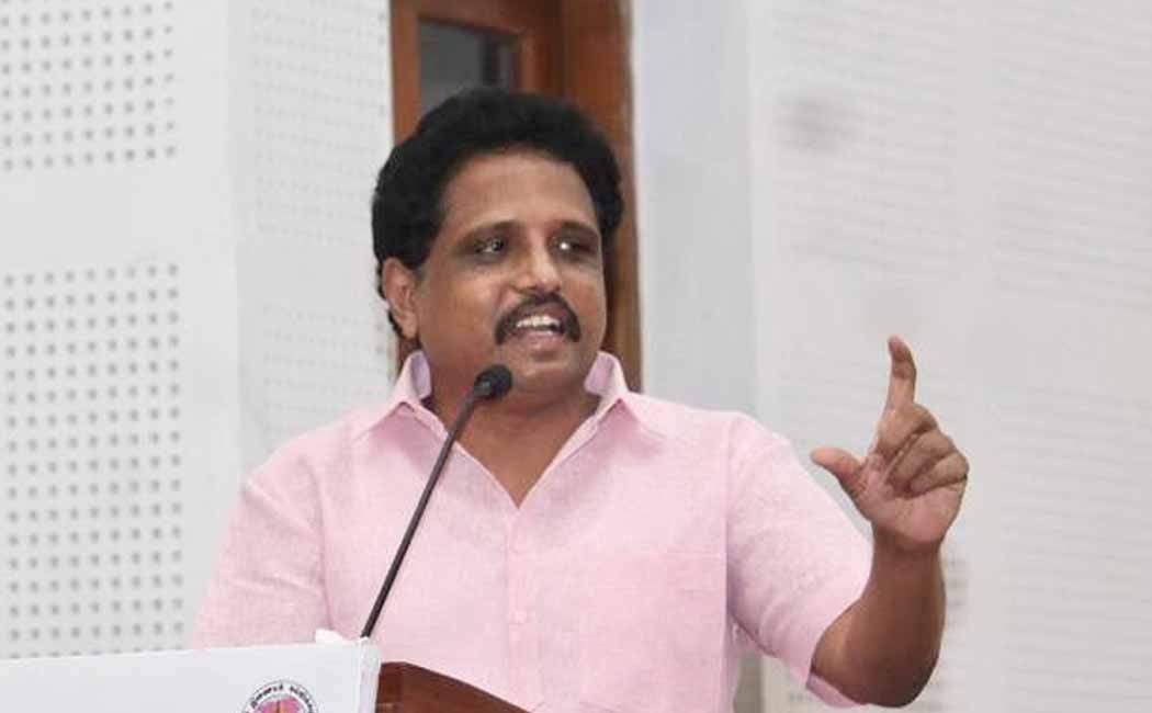 Can a howling fox bear witness to Sanganatha Su Venkatesan MP