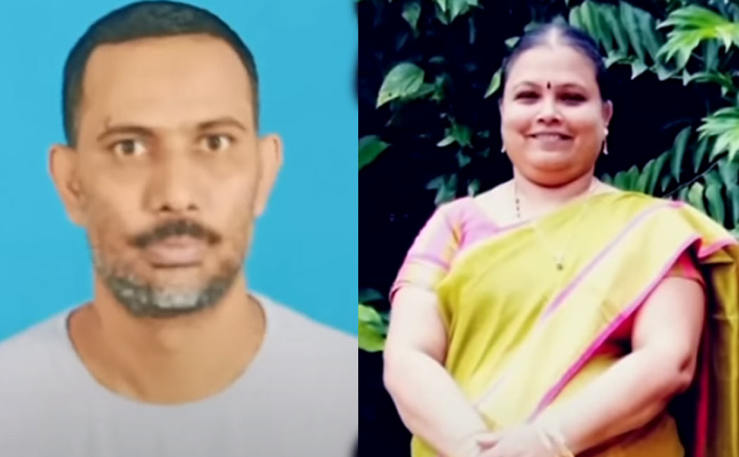 Hindu woman donate her organs saved the life of a Muslim youth