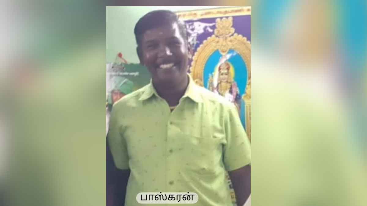 Nakkheeran news echoes; Colleague suspended for sending obscene emails about female employees!