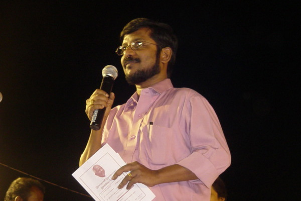 palani bharathi wishes Yuvan shankar raja