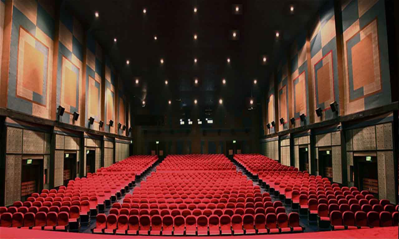 theater