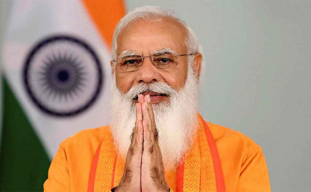 narendra modi