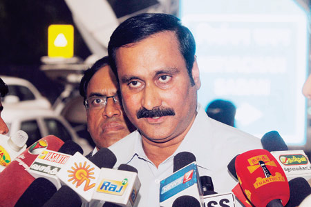 anbumani