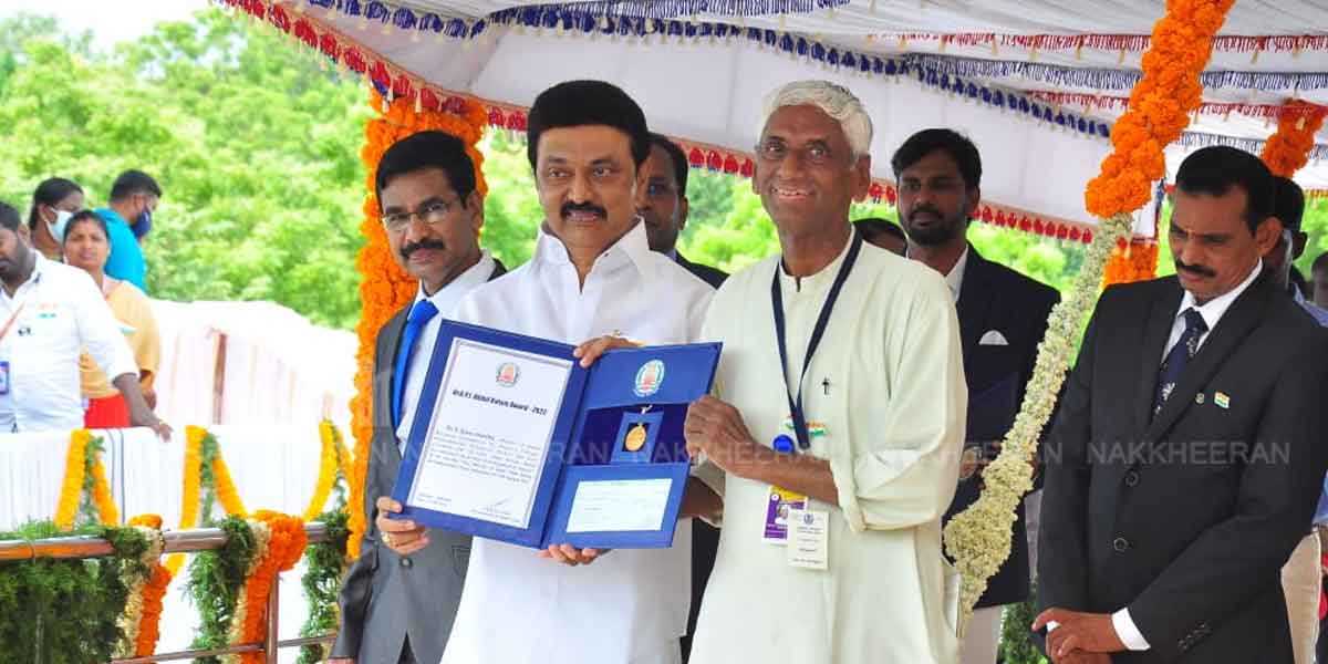 75th Independence Day Celebration in Tamil Nadu! (pictures)