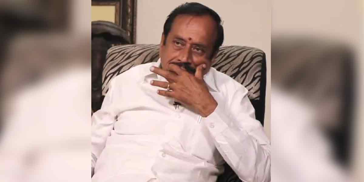 "Thanthai Periyar..." - Reporter who showed Thak Life to H. Raja