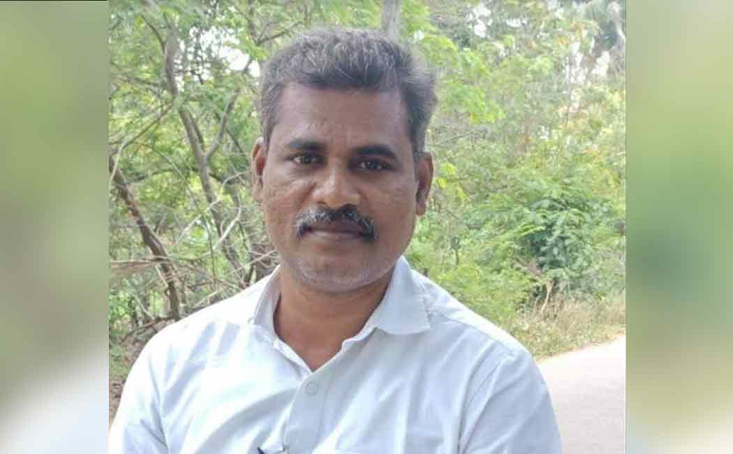 Kumbakonam lawyer case; Inspector Suspended!