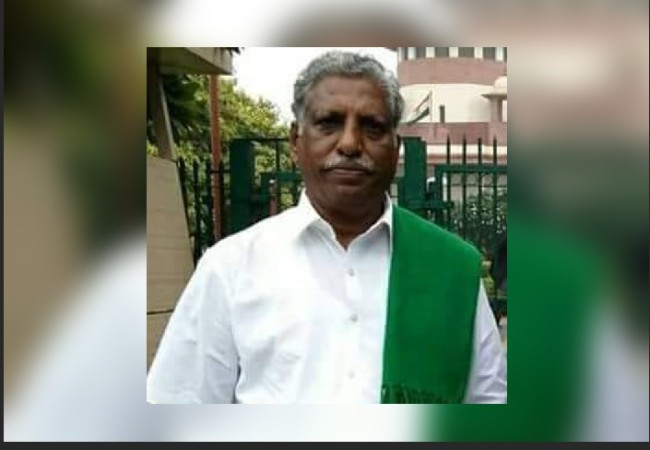 sugar cane farmers request to government
