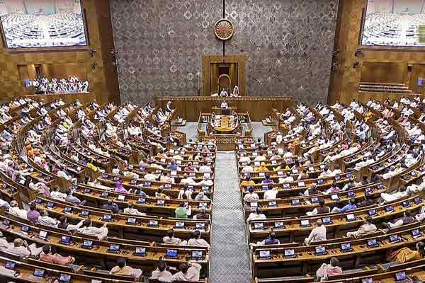33% reservation for women