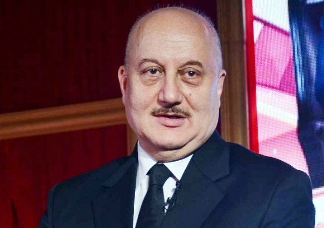 anupham kher