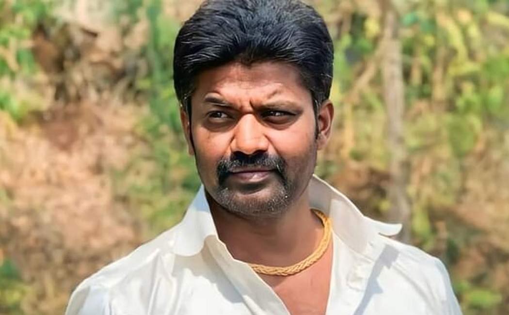 New information has come out case Salem rowdy Kattoor Anand