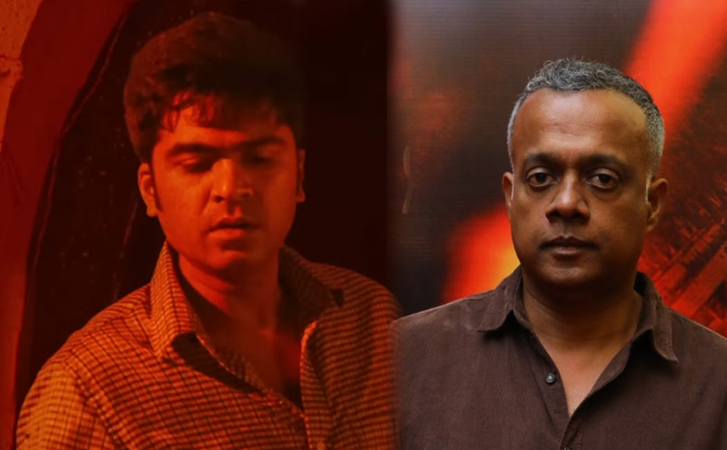 gautham menon shares Mallipoo songs